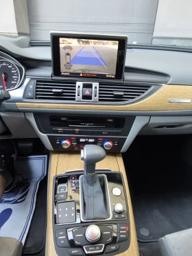 Audi A6 BiTdi#MATRIX# | Mobile.bg    12