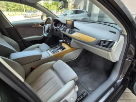 Audi A6 BiTdi#MATRIX# | Mobile.bg    10