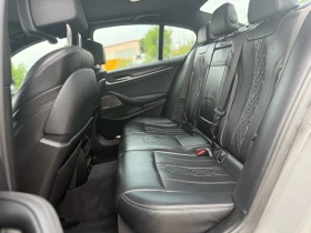 BMW 530E  * M-Package* * HeadUp* * A* (  ) | Mobile.bg    13