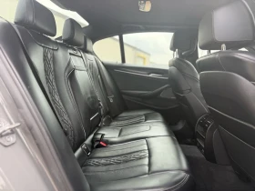 Обява за продажба на BMW 530E  * M-Package* * HeadUp* * AвтоКредит* (ЦЕНА ДО БГ) ~66 999 лв. - изображение 10