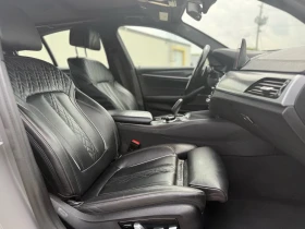 Обява за продажба на BMW 530E  * M-Package* * HeadUp* * AвтоКредит* (ЦЕНА ДО БГ) ~66 999 лв. - изображение 11
