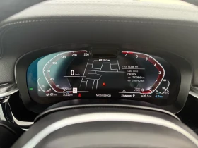 Обява за продажба на BMW 530E  * M-Package* * HeadUp* * AвтоКредит* (ЦЕНА ДО БГ) ~66 999 лв. - изображение 8
