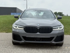  BMW 530E