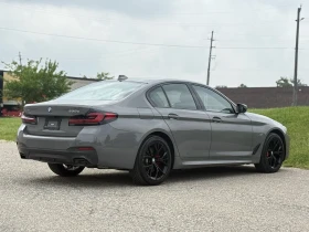 Обява за продажба на BMW 530E  * M-Package* * HeadUp* * AвтоКредит* (ЦЕНА ДО БГ) ~66 999 лв. - изображение 5