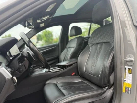 Обява за продажба на BMW 530E  * M-Package* * HeadUp* * AвтоКредит* (ЦЕНА ДО БГ) ~66 999 лв. - изображение 9