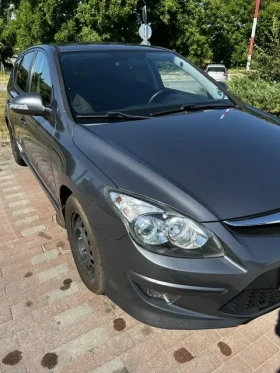 Обява за продажба на Hyundai I30 1.4 Бензин/Газ ~7 300 лв. - изображение 3