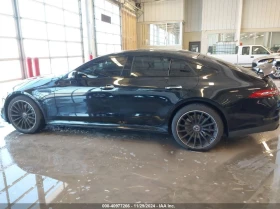 Обява за продажба на Mercedes-Benz E 53 AMG 3.0L I-6 DI, DOHC, VVT, TURBO, 429HP All Wheel ~73 600 лв. - изображение 5