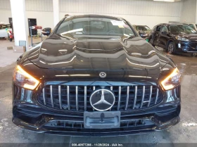 Обява за продажба на Mercedes-Benz E 53 AMG 3.0L I-6 DI, DOHC, VVT, TURBO, 429HP All Wheel ~73 600 лв. - изображение 3