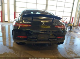 Обява за продажба на Mercedes-Benz E 53 AMG 3.0L I-6 DI, DOHC, VVT, TURBO, 429HP All Wheel ~73 600 лв. - изображение 7