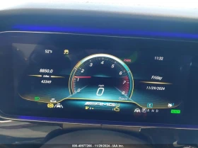 Mercedes-Benz E 53 AMG 3.0L I-6 DI, DOHC, VVT, TURBO, 429HP All Wheel | Mobile.bg    13