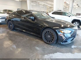     Mercedes-Benz E 53 AMG 3.0L I-6 DI, DOHC, VVT, TURBO, 429HP All Wheel