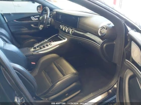 Обява за продажба на Mercedes-Benz E 53 AMG 3.0L I-6 DI, DOHC, VVT, TURBO, 429HP All Wheel ~73 600 лв. - изображение 10