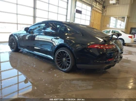 Обява за продажба на Mercedes-Benz E 53 AMG 3.0L I-6 DI, DOHC, VVT, TURBO, 429HP All Wheel ~73 600 лв. - изображение 8