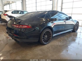 Обява за продажба на Mercedes-Benz E 53 AMG 3.0L I-6 DI, DOHC, VVT, TURBO, 429HP All Wheel ~73 600 лв. - изображение 9