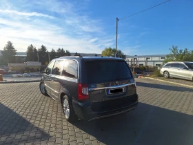 Обява за продажба на Lancia Voyager 2.8 kub. 174 k. ~18 300 лв. - изображение 5