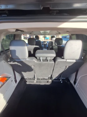 Обява за продажба на Lancia Voyager 2.8 kub. 174 k. ~18 300 лв. - изображение 8