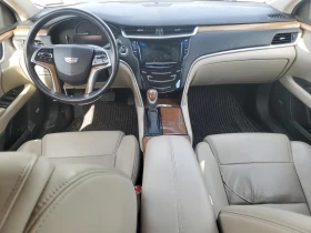 Cadillac XTS Luxury | Mobile.bg    8