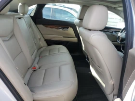 Cadillac XTS Luxury | Mobile.bg    9