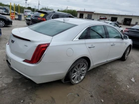 Cadillac XTS Luxury | Mobile.bg    3