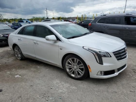 Cadillac XTS Luxury | Mobile.bg    4