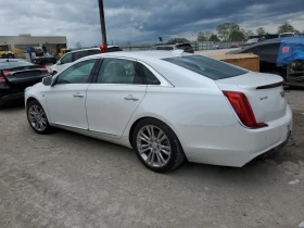 Cadillac XTS Luxury | Mobile.bg    2