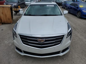 Cadillac XTS Luxury | Mobile.bg    5