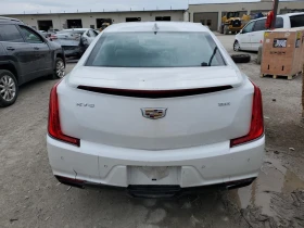 Cadillac XTS Luxury | Mobile.bg    6
