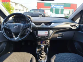 Opel Corsa 1.3cdti 6   | Mobile.bg    14
