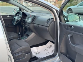 VW Golf Plus 1.9TDI 105HP   | Mobile.bg    13