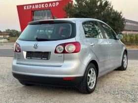 VW Golf Plus 1.9TDI 105HP   | Mobile.bg    5