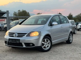  VW Golf Plus