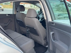 VW Golf Plus 1.9TDI 105HP   | Mobile.bg    12