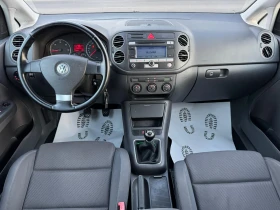 VW Golf Plus 1.9TDI 105HP   | Mobile.bg    14