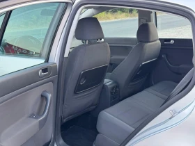VW Golf Plus 1.9TDI 105HP   | Mobile.bg    10