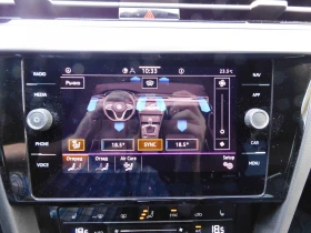 VW Arteon R-Line 2.0 TDI SCR 4MOTION DSG | Mobile.bg    11