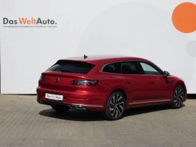 VW Arteon R-Line 2.0 TDI SCR 4MOTION DSG | Mobile.bg    3
