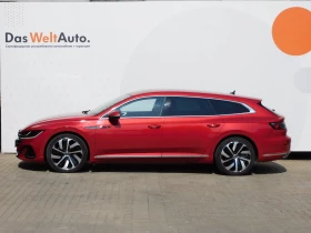 VW Arteon R-Line 2.0 TDI SCR 4MOTION DSG | Mobile.bg    2