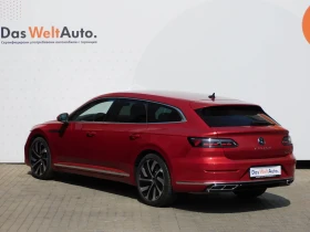VW Arteon R-Line 2.0 TDI SCR 4MOTION DSG | Mobile.bg    4