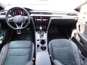 VW Arteon R-Line 2.0 TDI SCR 4MOTION DSG - 72900 лв. / 37273.18 € - 24393795 5