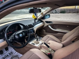 BMW 320 Ci= КОЖА= NAVI= ГАЗ= ANDROID= - 5999 лв. - 60623115 5