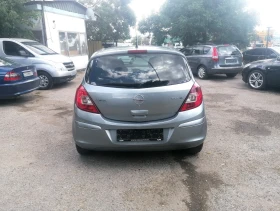 Opel Corsa 1.3 cdti 111s edition eu5 95 h.p. - 6590 лв. - 43749520 6