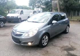 Opel Corsa 1.3 cdti 111s edition eu5 95 h.p. - 6590 лв. - 43749520 3