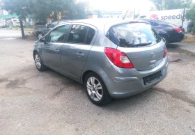 Opel Corsa 1.3 cdti 111s edition eu5 95 h.p. - 6590 лв. - 43749520 5