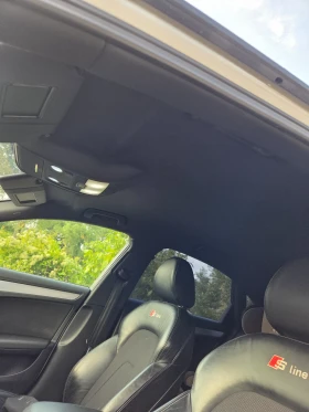 Audi A4 - 13000 лв. - 37683117 5