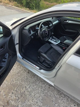 Audi A4 - 13000 лв. - 37683117 9