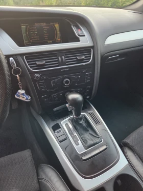 Audi A4 - 13000 лв. - 37683117 4