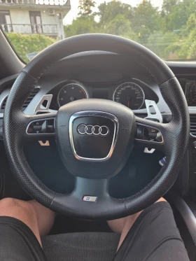 Audi A4 - 13000 лв. - 37683117 10