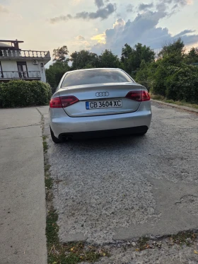 Audi A4 - 13000 лв. - 37683117 11