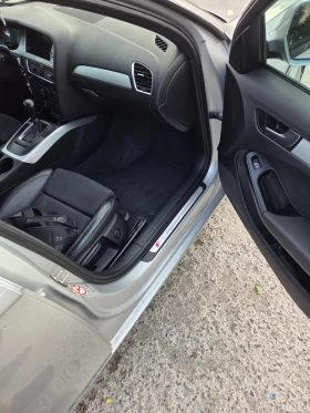 Audi A4 - 13000 лв. - 37683117 3