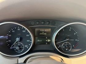Mercedes-Benz ML 550 5.5i 388 .. 4matic | Mobile.bg    12